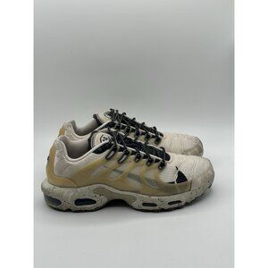 Nike Air Max Terrascape Plus Men’s Size 8 Sail Sea Glass Shoes DC6078-100